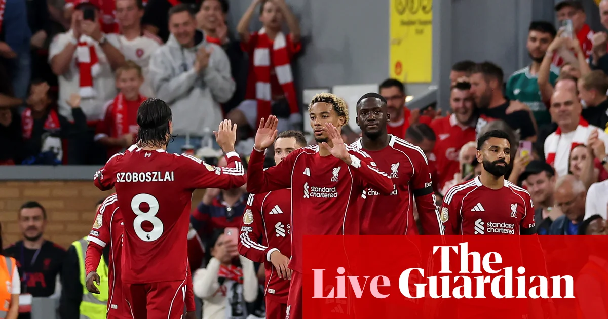 Salah and Chiesa Strike Late as Liverpool Survive Semenyo Scare in 4-2 Thriller