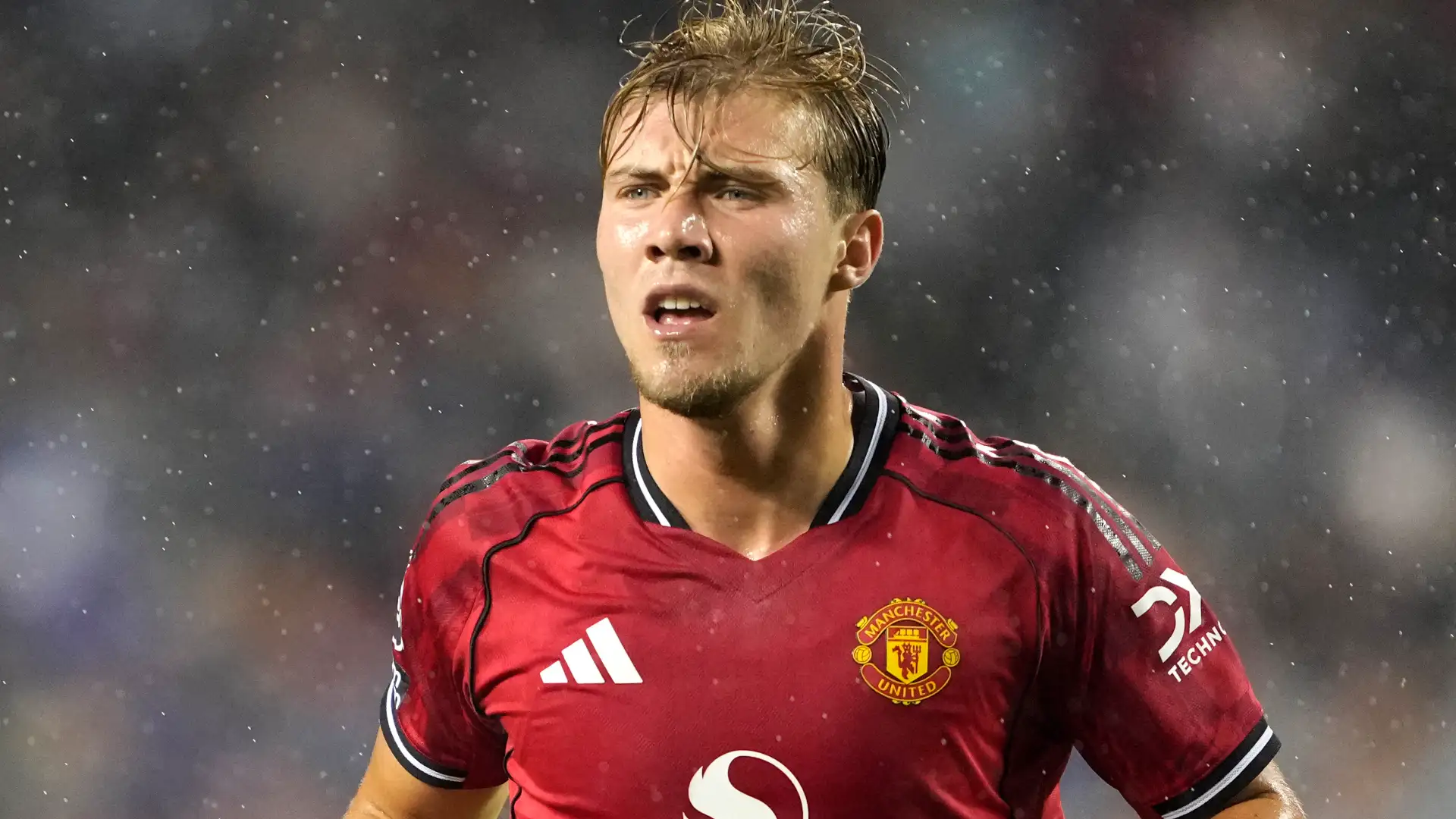 Manchester United lock in Lammens and green-light Højlund’s Napoli loan — a reset with clear consequences