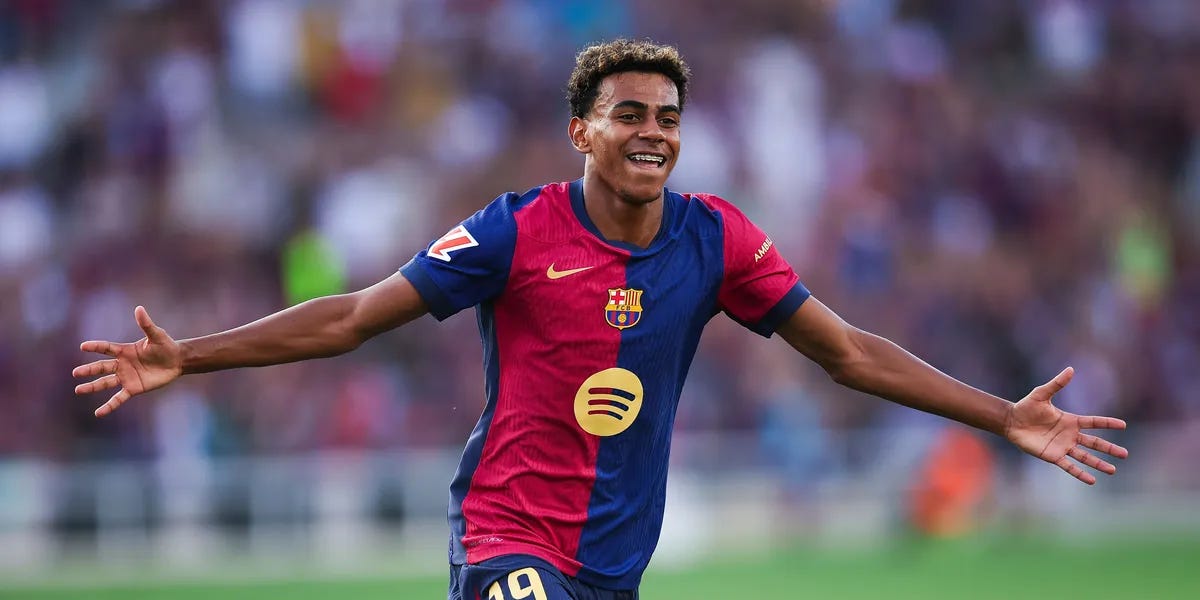 Barcelona’s Financial Struggles Force Youth Reliance as La Liga Season Intensifies